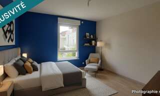 Appartement 3 Pièces 67 m² à vendre à Thionville (57100)