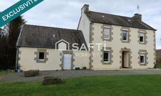 Maison 5 Pièces 115 m² à vendre à Plougonver (22810)