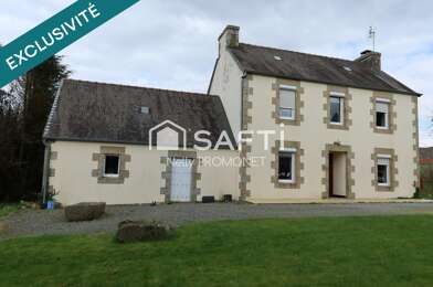 Maison 5 pièces 135000 €