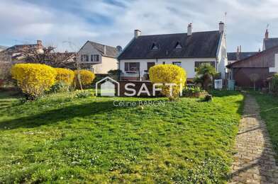 Maison 9 pièces 275000 €