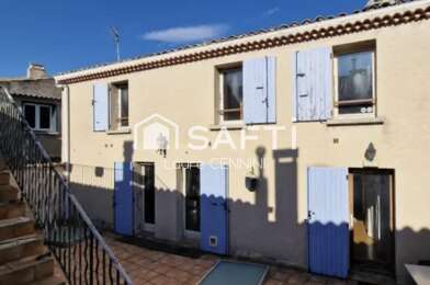 Maison 15 pièces 260000 €