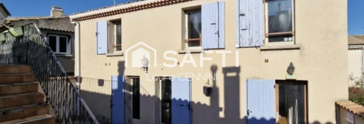 Maison 15 Pièces 448 m² à vendre à Valréas (84600)