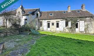 Maison 8 Pièces 222 m² à vendre à Lixy (89140)