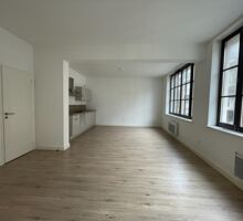 Photo T3 de 3 pièces Dunkerque