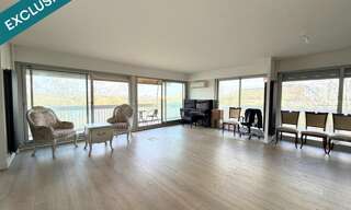 Appartement 4 Pièces 104 m² à vendre à Créteil (94000)