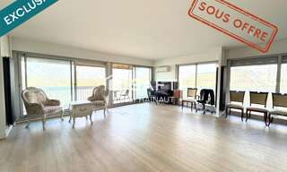 Appartement 4 Pièces 104 m² à vendre à Créteil (94000)