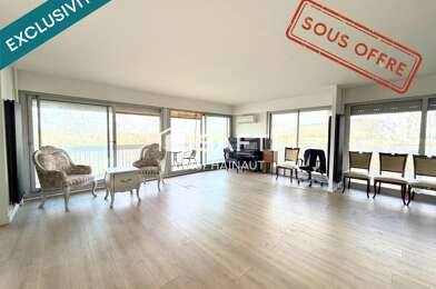 Appartement 4 pièces 540000 €