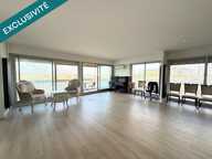 Appartement de standing 4 pièces 104m² - vue lac — photo 2