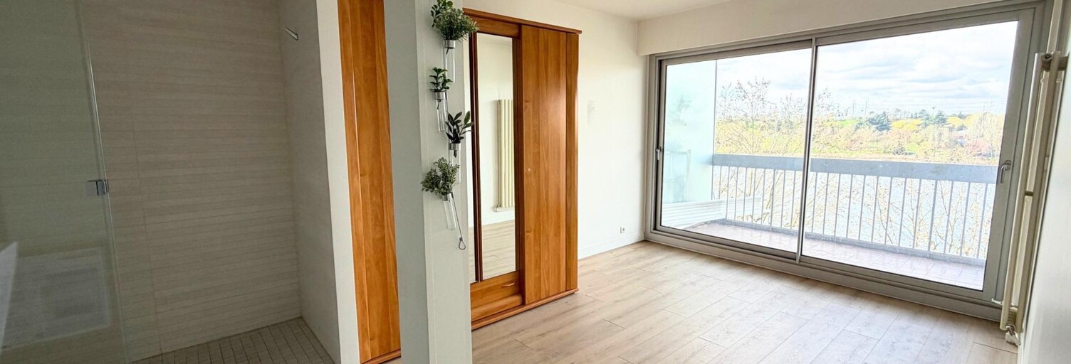 Appartement 4 Pièces 104 m² à vendre à Créteil (94000)