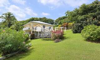 Maison 5 Pièces 97 m² à vendre à La Trinité (97220)