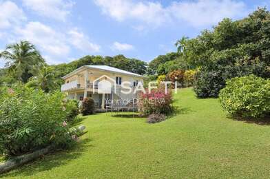 Maison 5 pièces 390000 €