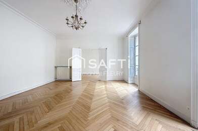 Appartement 4 pièces 419500 €