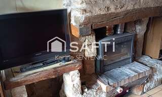 Maison 3 Pièces 57 m² à vendre à Craon (86110)