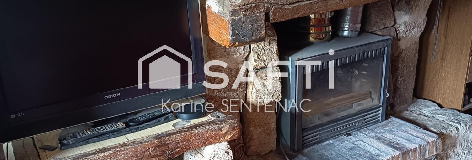 Maison 3 Pièces 57 m² à vendre à Craon (86110)