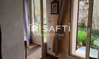 Maison 3 Pièces 57 m² à vendre à Craon (86110)