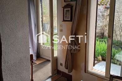 Maison 3 pièces 47000 €