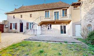 Maison 4 Pièces 133 m² à vendre à Viré (71260)