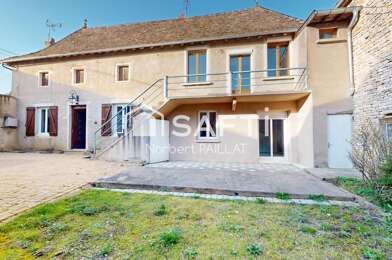 Maison 4 pièces 212000 €