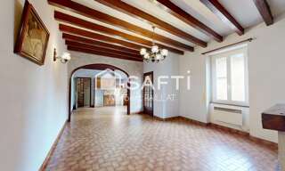 Maison 4 Pièces 133 m² à vendre à Viré (71260)