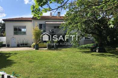 Maison 9 pièces 393000 €
