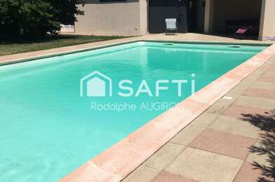 Maison 9 pièces 393000 €