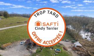 Maison 5 Pièces 130 m² à vendre à Charavines (38850)