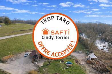 Maison 5 pièces 339000 €