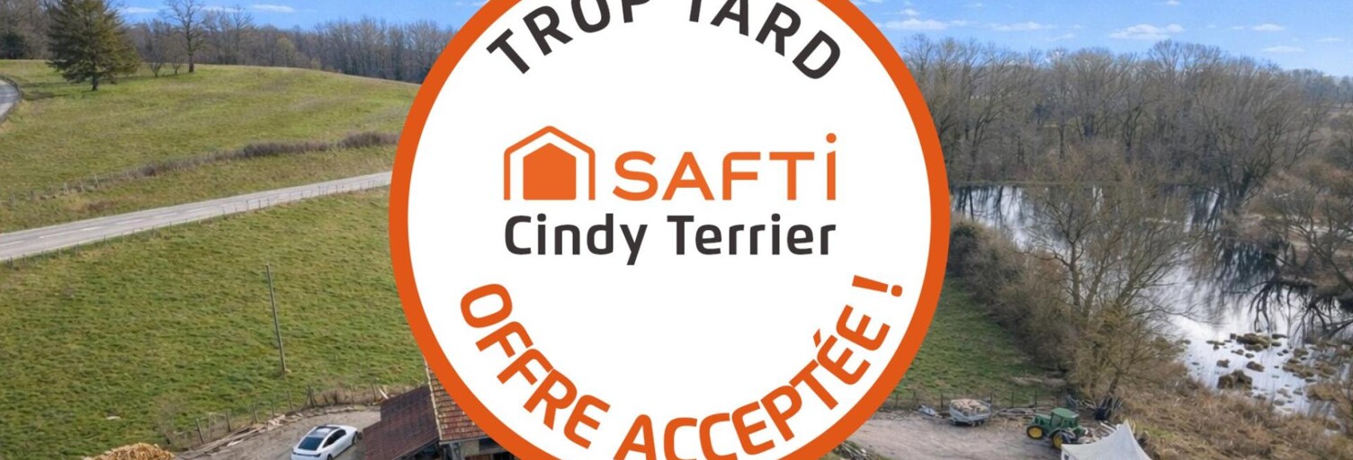 Maison 5 Pièces 130 m² à vendre à Charavines (38850)