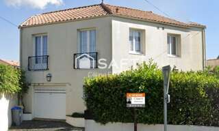 Maison 4 Pièces 94 m² à vendre à Rezé (44400)