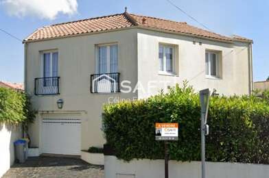 Maison 4 pièces 297000 €