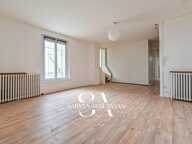 Semi Duplex de 4 pièces 105 m² - 3 chambres — photo 2