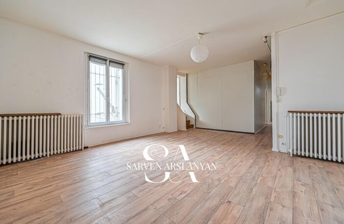 Semi Duplex de 4 pièces 105 m² - 3 chambres — photo 2