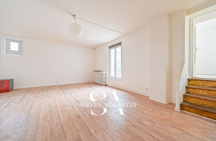 Semi Duplex de 4 pièces 105 m² - 3 chambres — photo 3