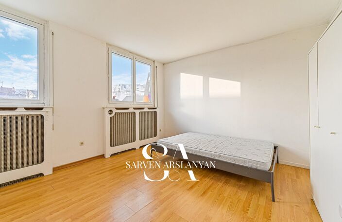 Semi Duplex de 4 pièces 105 m² - 3 chambres — photo 4