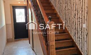 Maison 5 Pièces 149 m² à vendre à Montval-sur-Loir (72500)