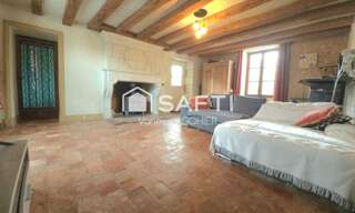 Maison 5 Pièces 149 m² à vendre à Montval-sur-Loir (72500)