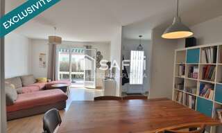 Maison 7 Pièces 130 m² à vendre à Les Sables-d'Olonne (85340)