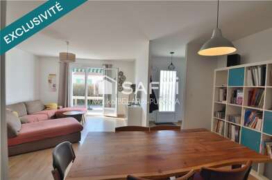 Maison 7 pièces 429000 €