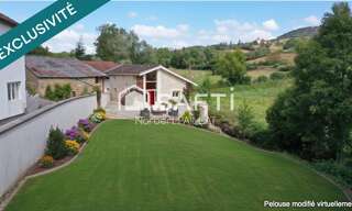 Maison 4 Pièces 100 m² à vendre à Milly-Lamartine (71960)