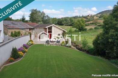 Maison 4 pièces 260000 €