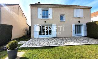 Maison 5 Pièces 114 m² à vendre à Saint-Brice-sous-Forêt (95350)