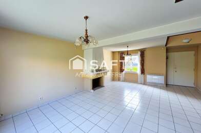 Maison 5 pièces 499000 €