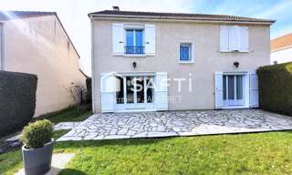 Maison 5 Pièces 114 m² à vendre à Saint-Brice-sous-Forêt (95350)