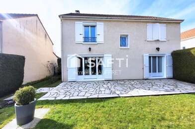 Maison 5 pièces 499000 €