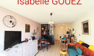 Appartement 3 Pièces 68 m² à vendre à Saint-Brieuc (22000)