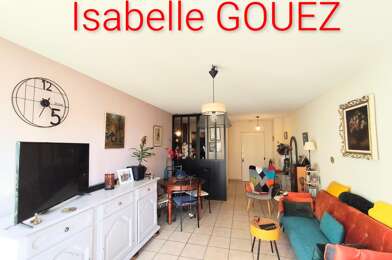 Appartement 3 pièces 159000 €
