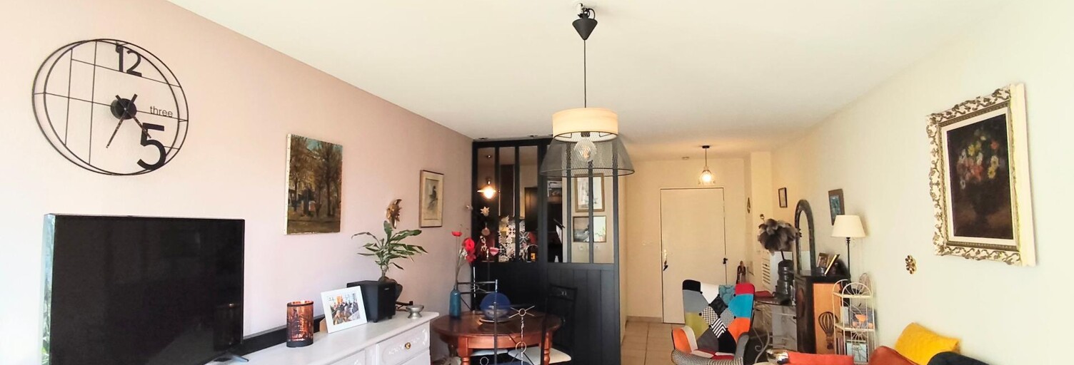 Appartement 3 Pièces 68 m² à vendre à Saint-Brieuc (22000)