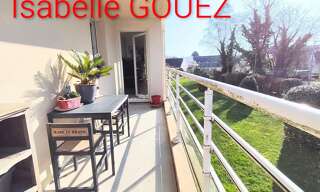 Appartement 3 Pièces 68 m² à vendre à Saint-Brieuc (22000)