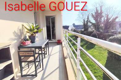 Appartement 3 pièces 159000 €
