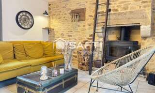 Maison 8 Pièces 150 m² à vendre à La Trinité-Surzur (56190)